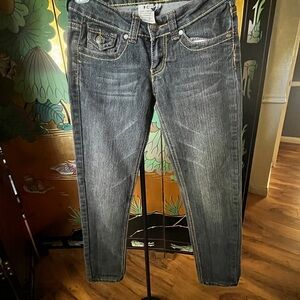 Free Culture Jeans